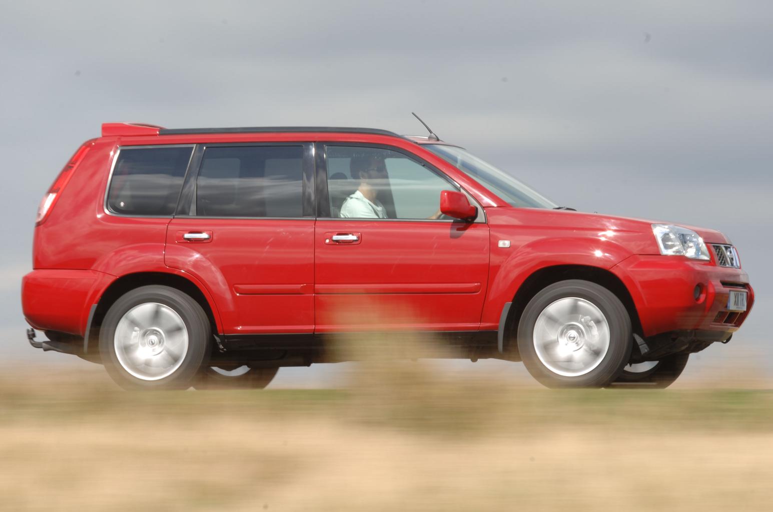 Used test – affordable SUVs: Hyundai Santa Fe vs Land Rover Freelander and rivals Used test – affordable SUVs: Hyundai Santa Fe vs Land Rover Freelander and rivals