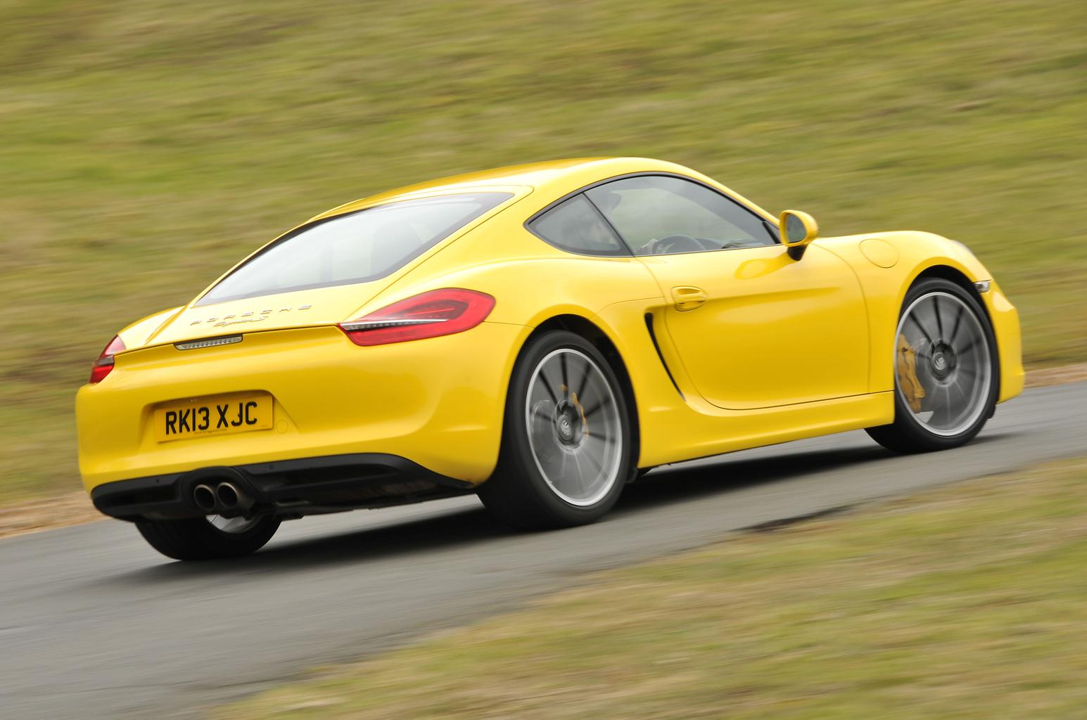 Best used Porsches Best used Porsches