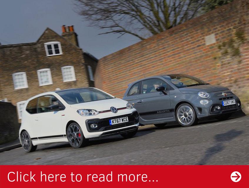 New car group tests New car group tests