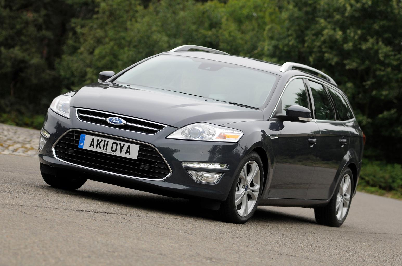 Used estate cars tested: Ford Mondeo vs Skoda Superb vs Peugeot 508 Used estate cars tested: Ford Mondeo vs Skoda Superb vs Peugeot 508