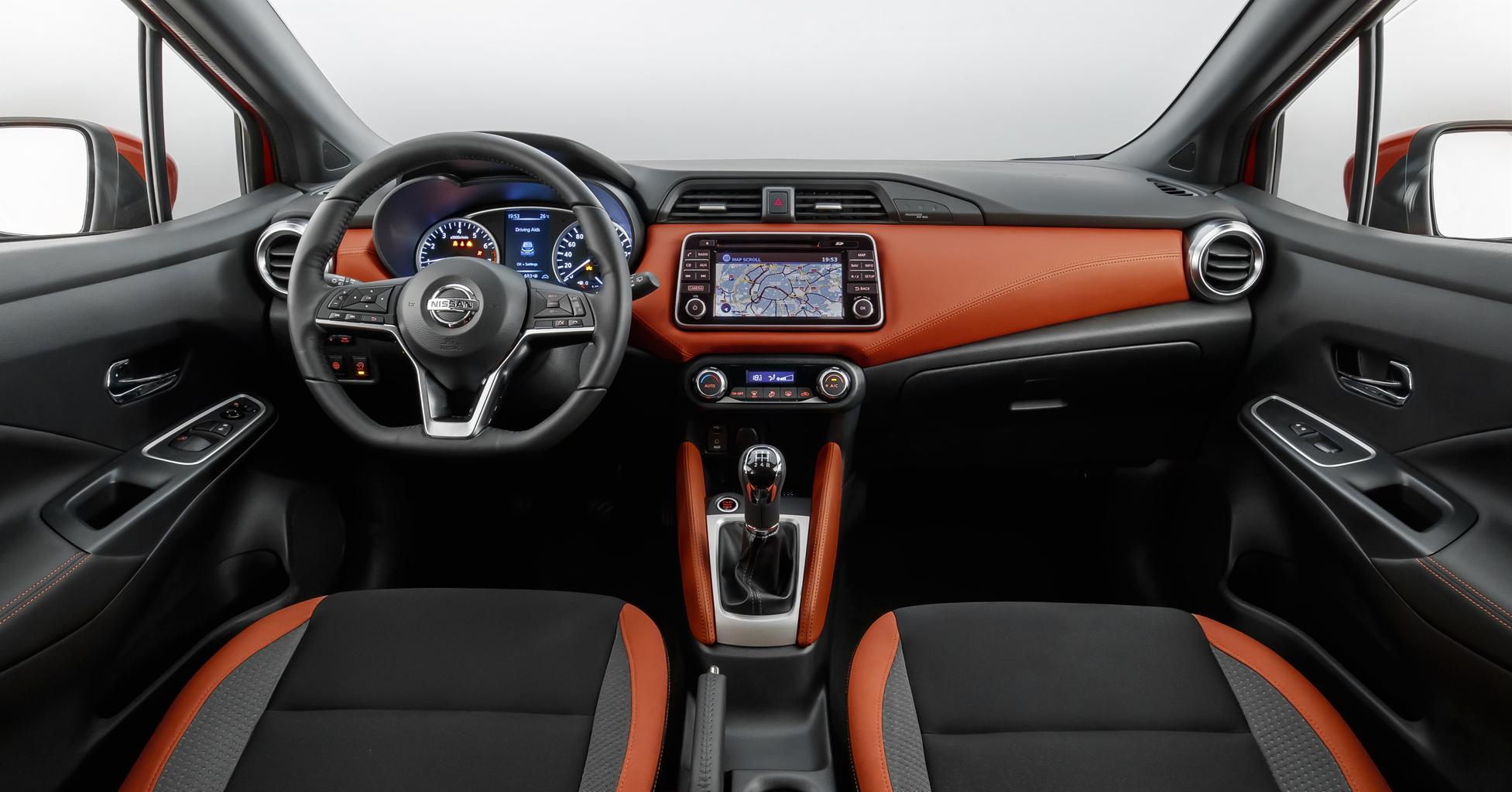 2017 Nissan Micra - exclusive reader test team preview 2017 Nissan Micra - exclusive reader test team preview