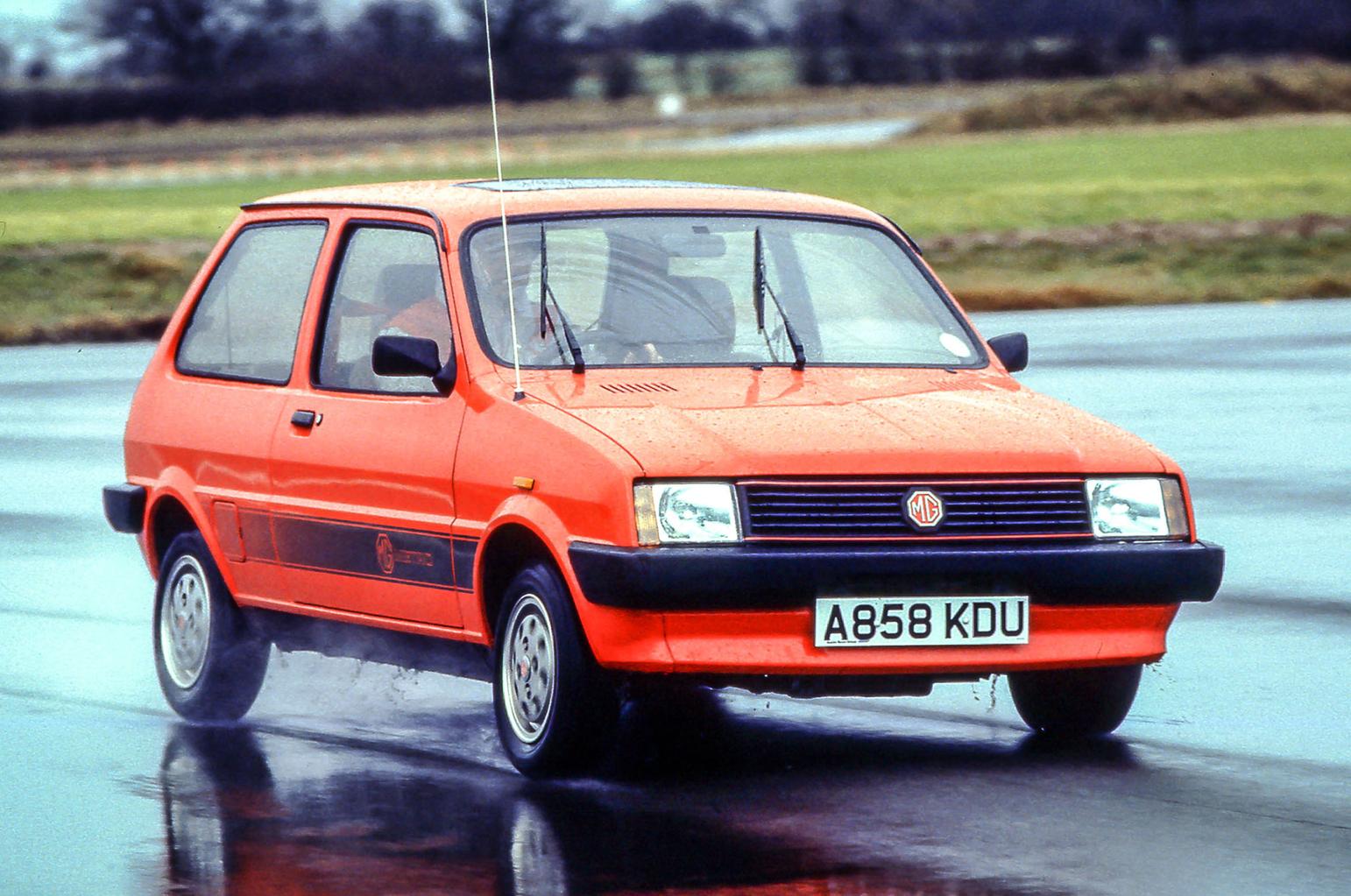 Every What Car? Car of the Year winner: a list Every What Car? Car of the Year winner: a list
