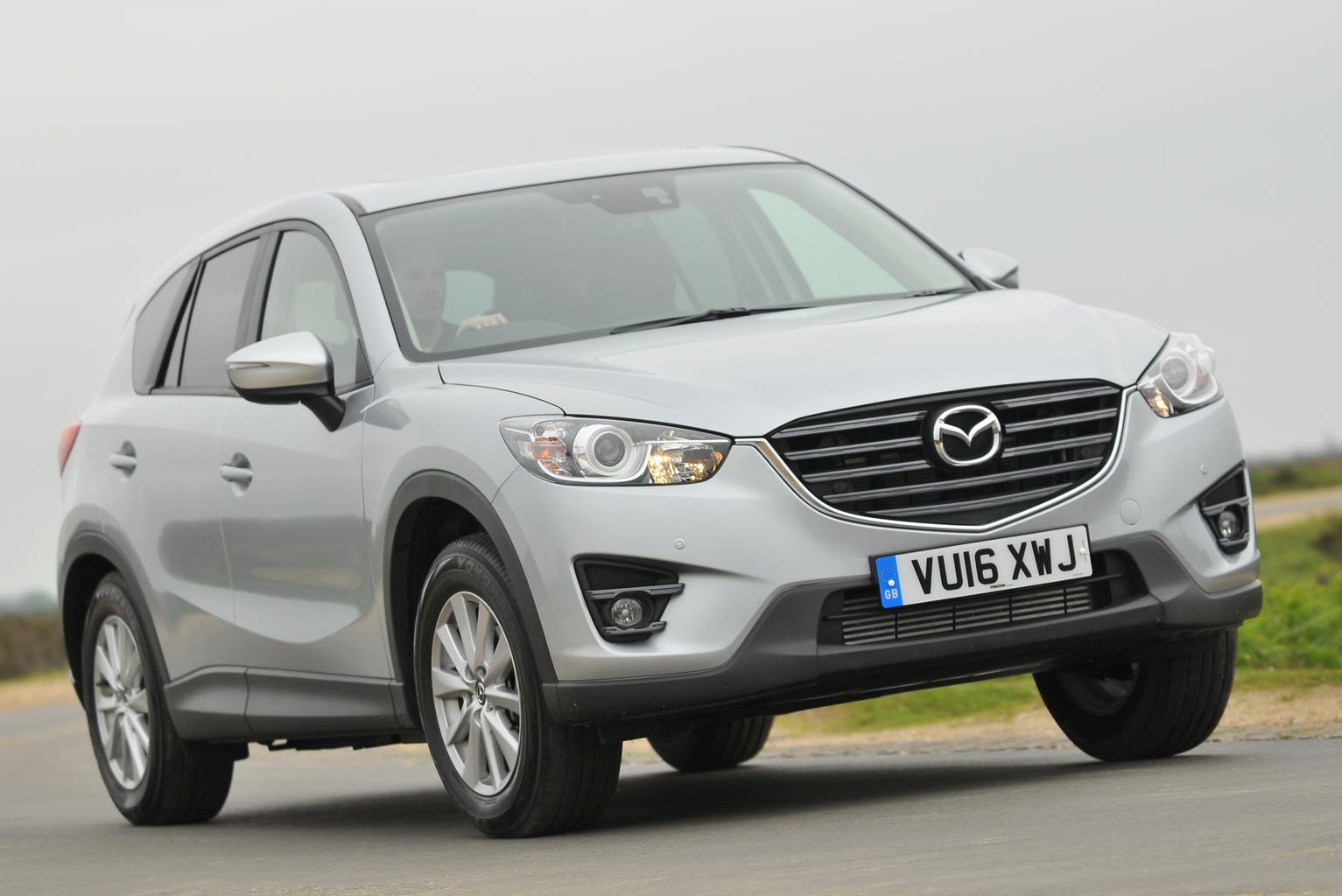 5-star cars for less than £30,000 5-star cars for less than £30,000