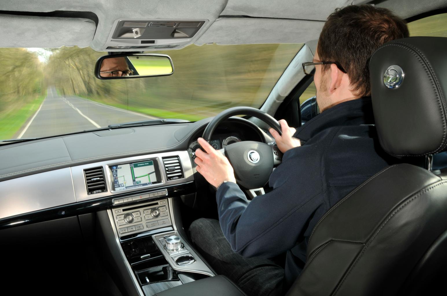 Used test: BMW 5 Series vs Audi A6 vs Mercedes E-Class vs Jaguar XF Used test: BMW 5 Series vs Audi A6 vs Mercedes E-Class vs Jaguar XF