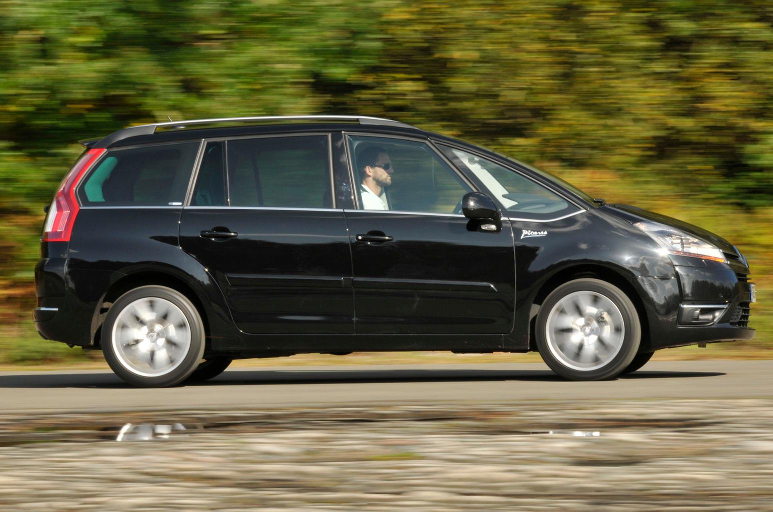 Top 10 used MPVS for less than £5000 (and the ones to avoid) Top 10 used MPVS for less than £5000 (and the ones to avoid)