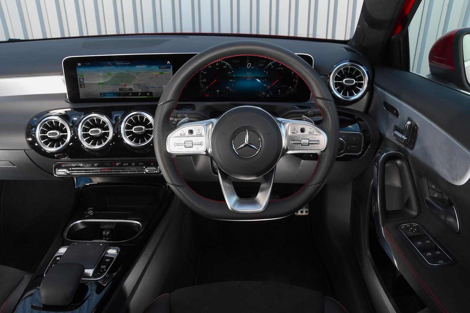 2018 Mercedes-Benz A-Class A250 – price, specs and release date 2018 Mercedes-Benz A-Class A250 – price, specs and release date