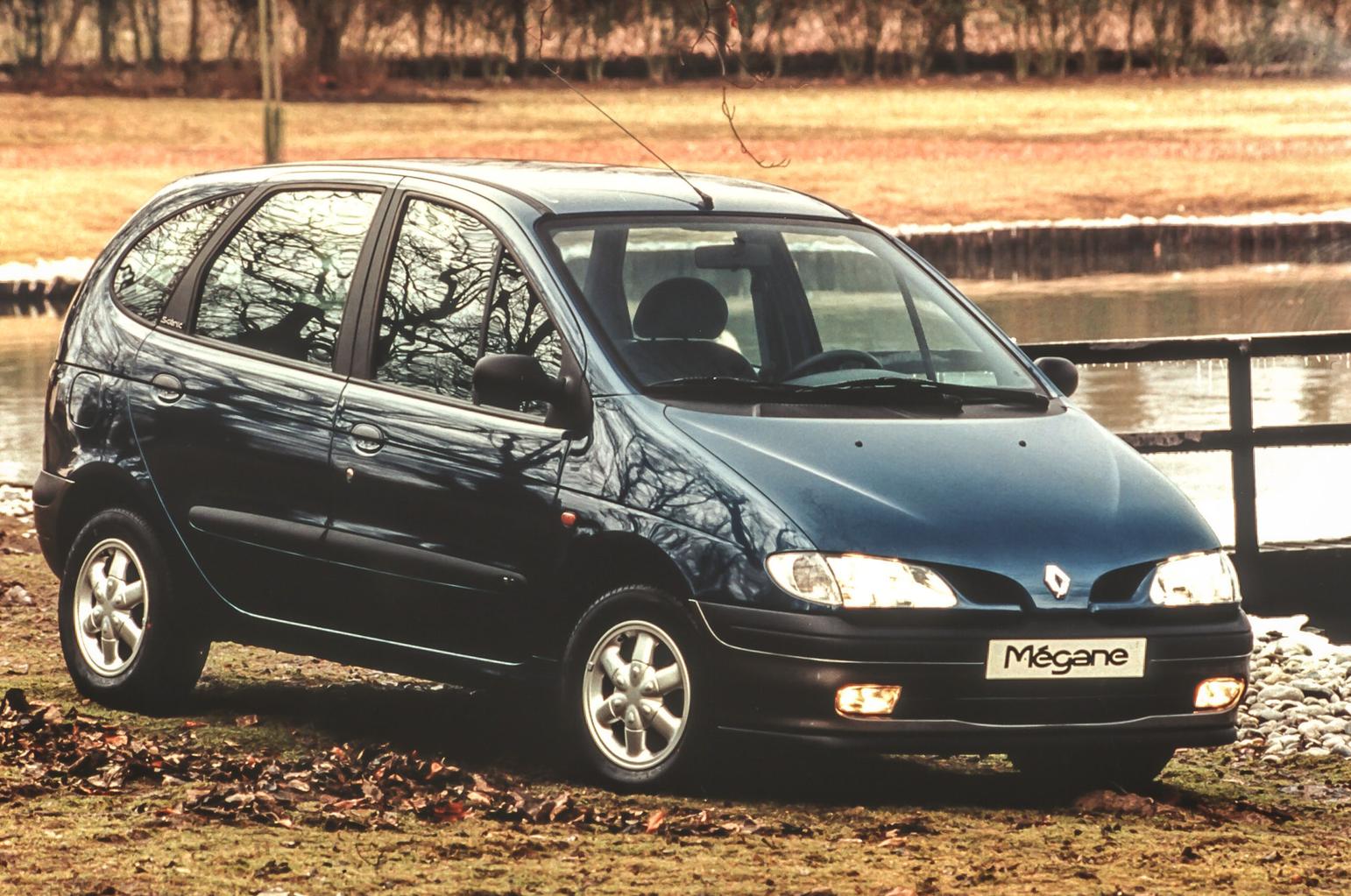 Every What Car? Car of the Year winner: a list Every What Car? Car of the Year winner: a list