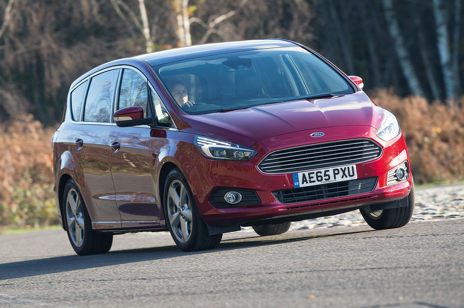 Best and worst MPVs and people carriers 2018 Best and worst MPVs and people carriers 2018