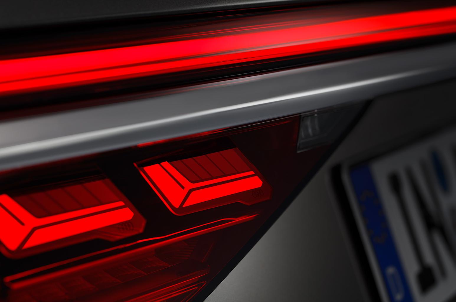 New Audi A8 revealed – prices, specs and engines New Audi A8 revealed – prices, specs and engines