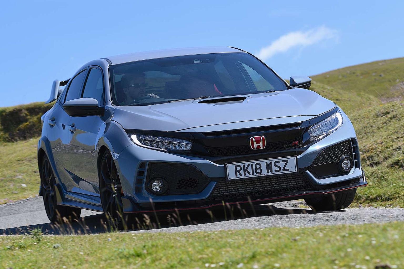 New Renault Megane RS vs Honda Civic Type R vs Volkswagen Golf R New Renault Megane RS vs Honda Civic Type R vs Volkswagen Golf R