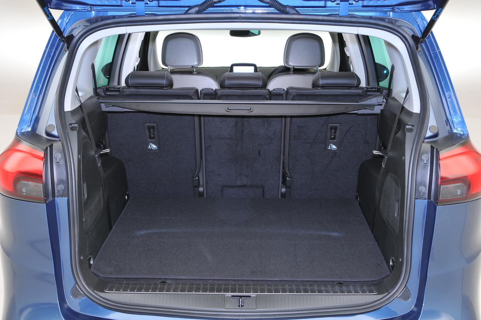 Used Ford S-Max vs Vauxhall Zafira Tourer Used Ford S-Max vs Vauxhall Zafira Tourer