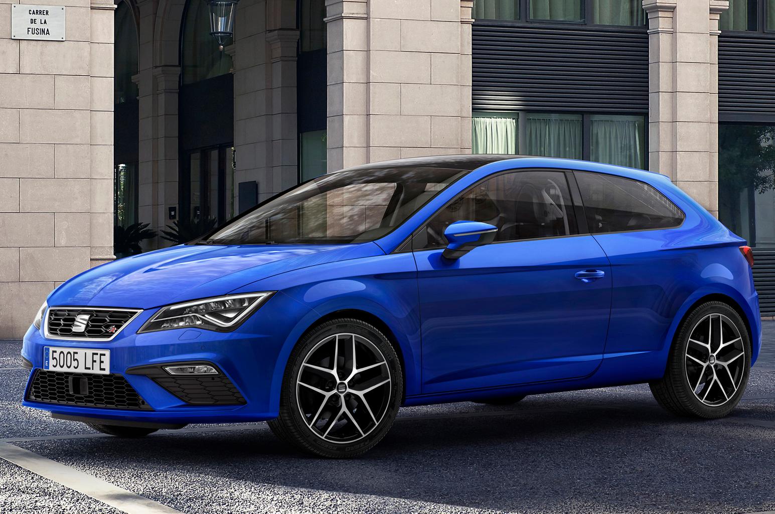2017 Seat Leon update – all you need to know 2017 Seat Leon update – all you need to know