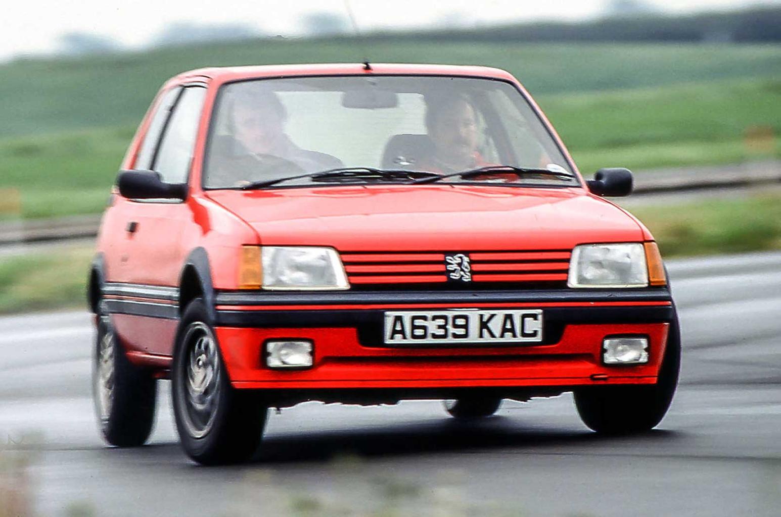 Every What Car? Car of the Year winner: a list Every What Car? Car of the Year winner: a list