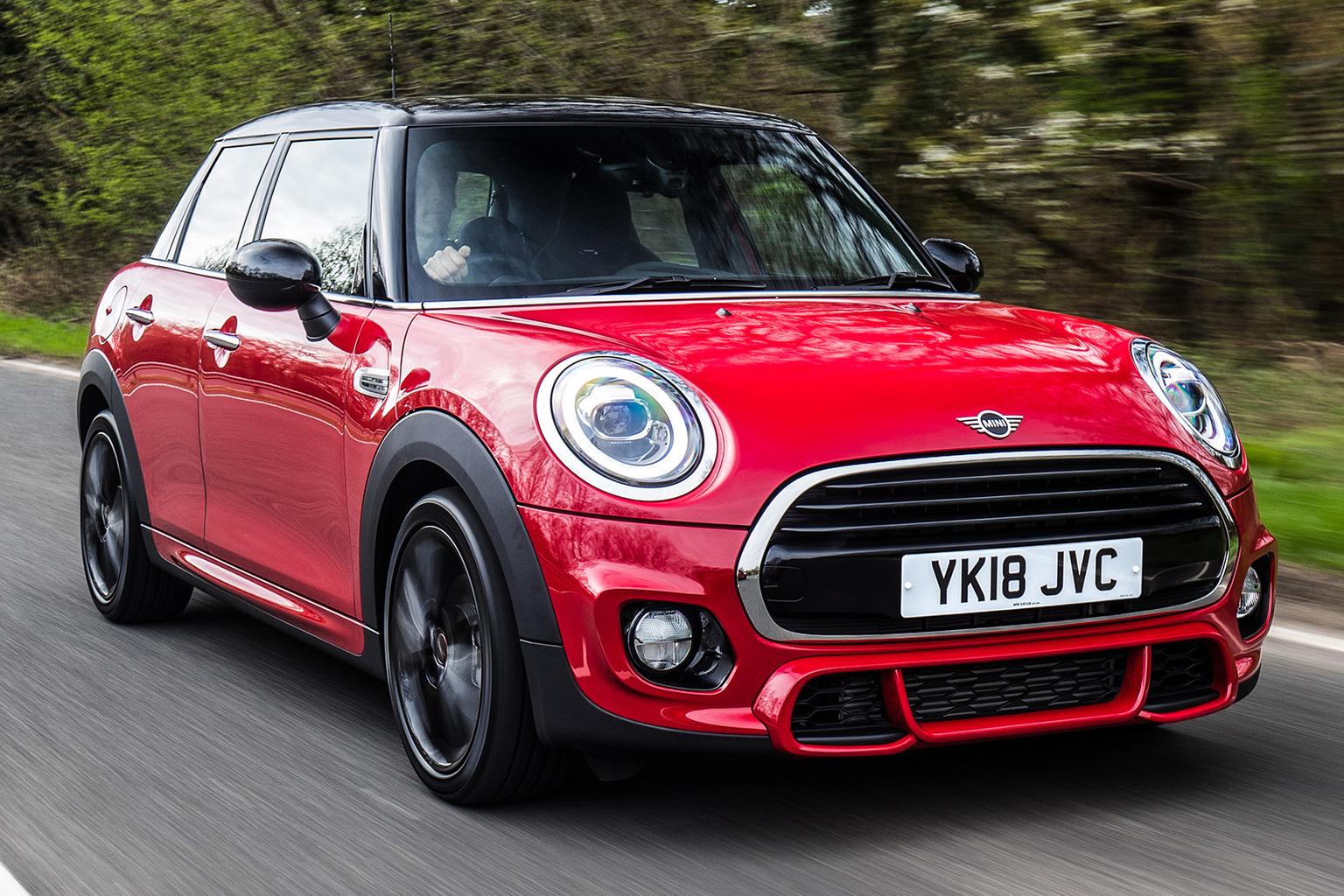 Best cars for less than £250 per month Best cars for less than £250 per month