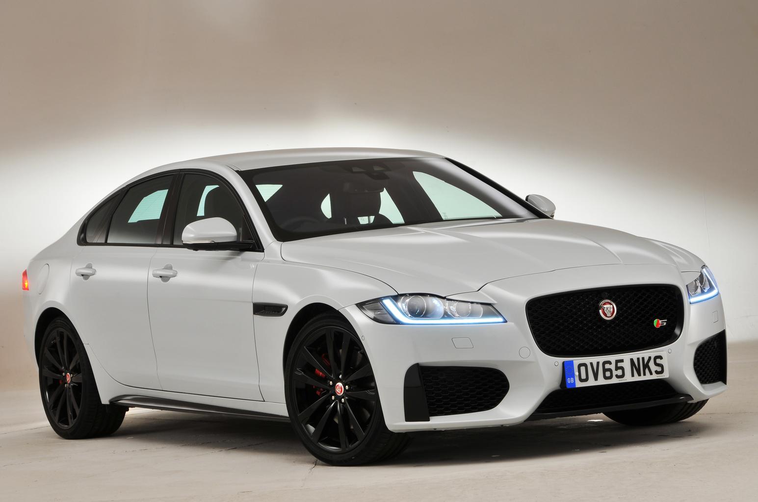 Audi A7 Sportback vs BMW 5 Series vs Jaguar XF Audi A7 Sportback vs BMW 5 Series vs Jaguar XF