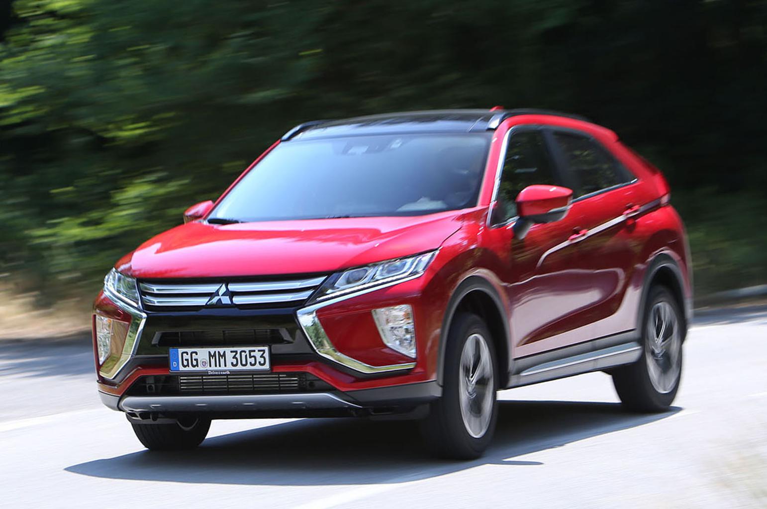 Latest Euro NCAP car safety results revealed Latest Euro NCAP car safety results revealed