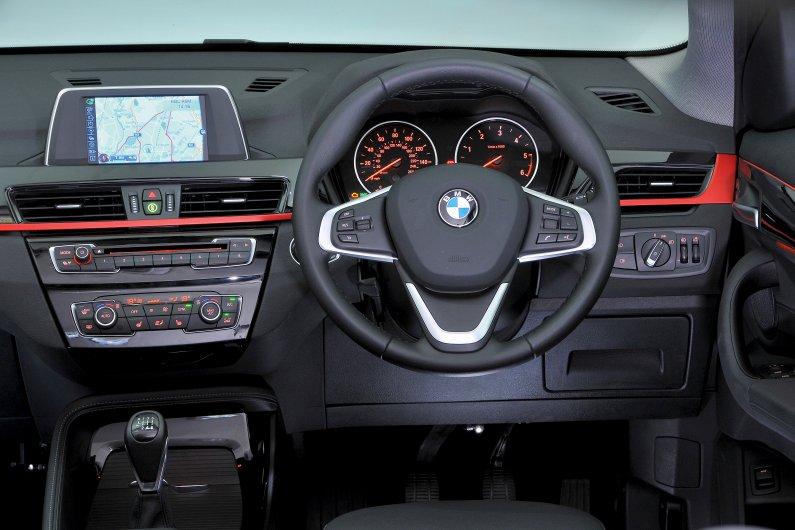 The best car interiors The best car interiors
