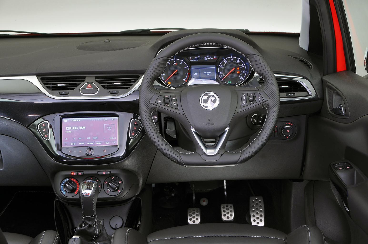 Used test: Ford Fiesta ST vs Vauxhall Corsa VXR Used test: Ford Fiesta ST vs Vauxhall Corsa VXR