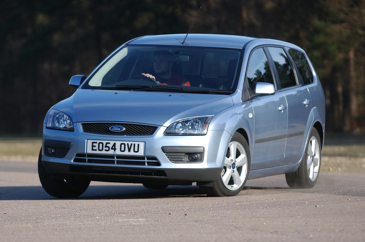 Best used estate cars for less than £2000 (and the ones to avoid) Best used estate cars for less than £2000 (and the ones to avoid)