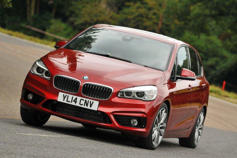 The best car interiors The best car interiors