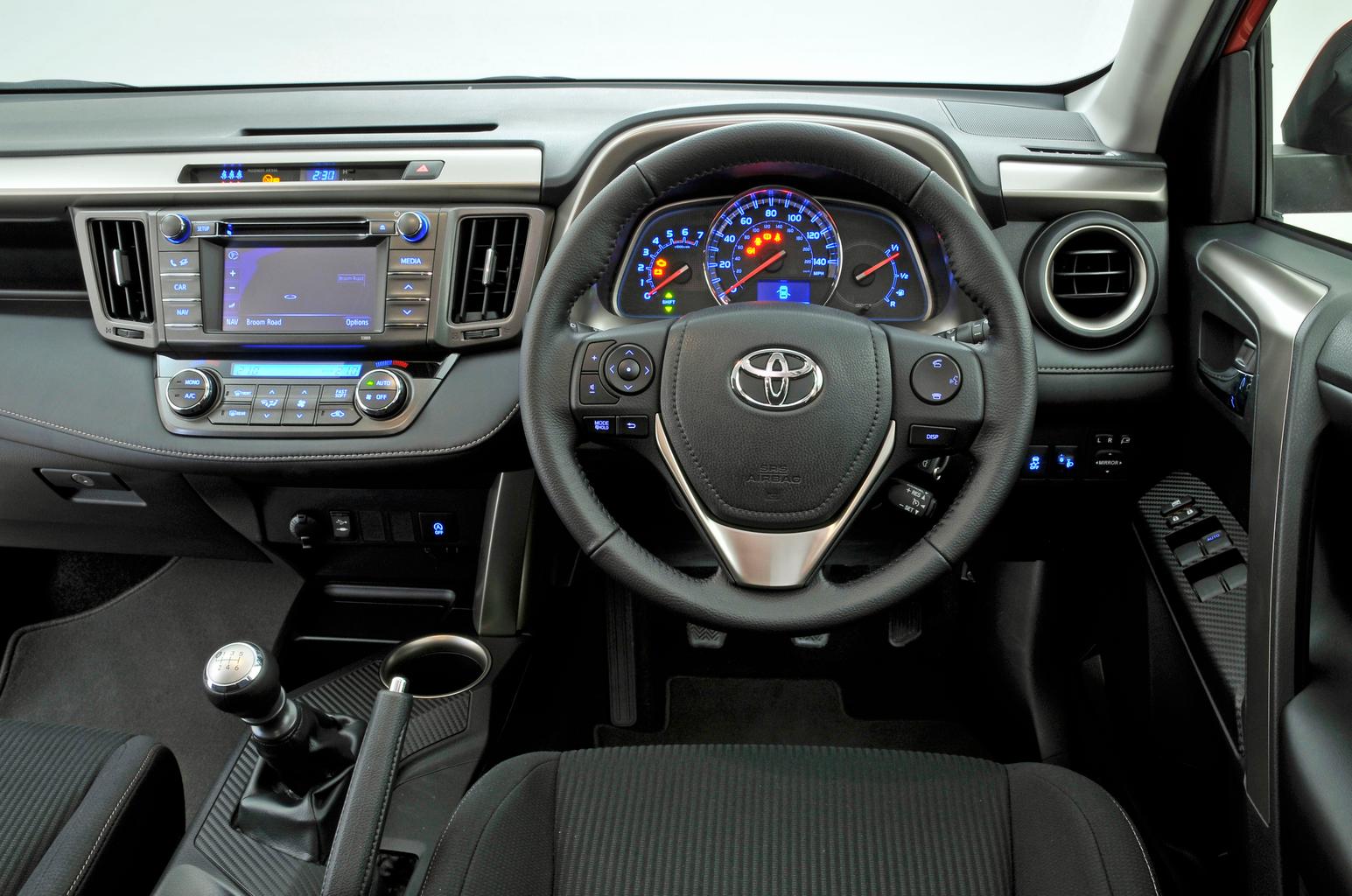 Used test: Audi Q3 vs Honda CR-V vs Mazda CX-5 vs Toyota RAV4 Used test: Audi Q3 vs Honda CR-V vs Mazda CX-5 vs Toyota RAV4