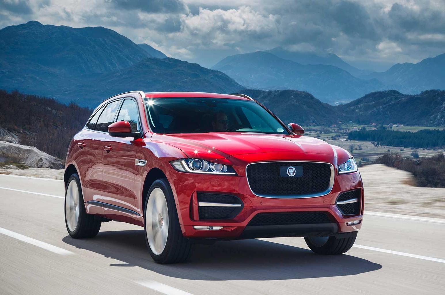 Best and worst large SUVs 2018 Best and worst large SUVs 2018