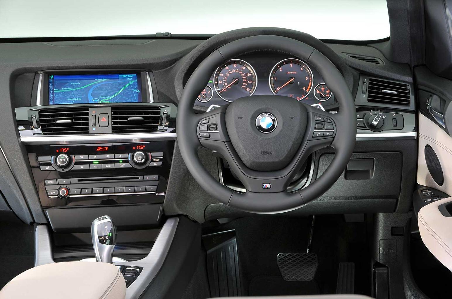 New car deal of the day: BMW X3 New car deal of the day: BMW X3