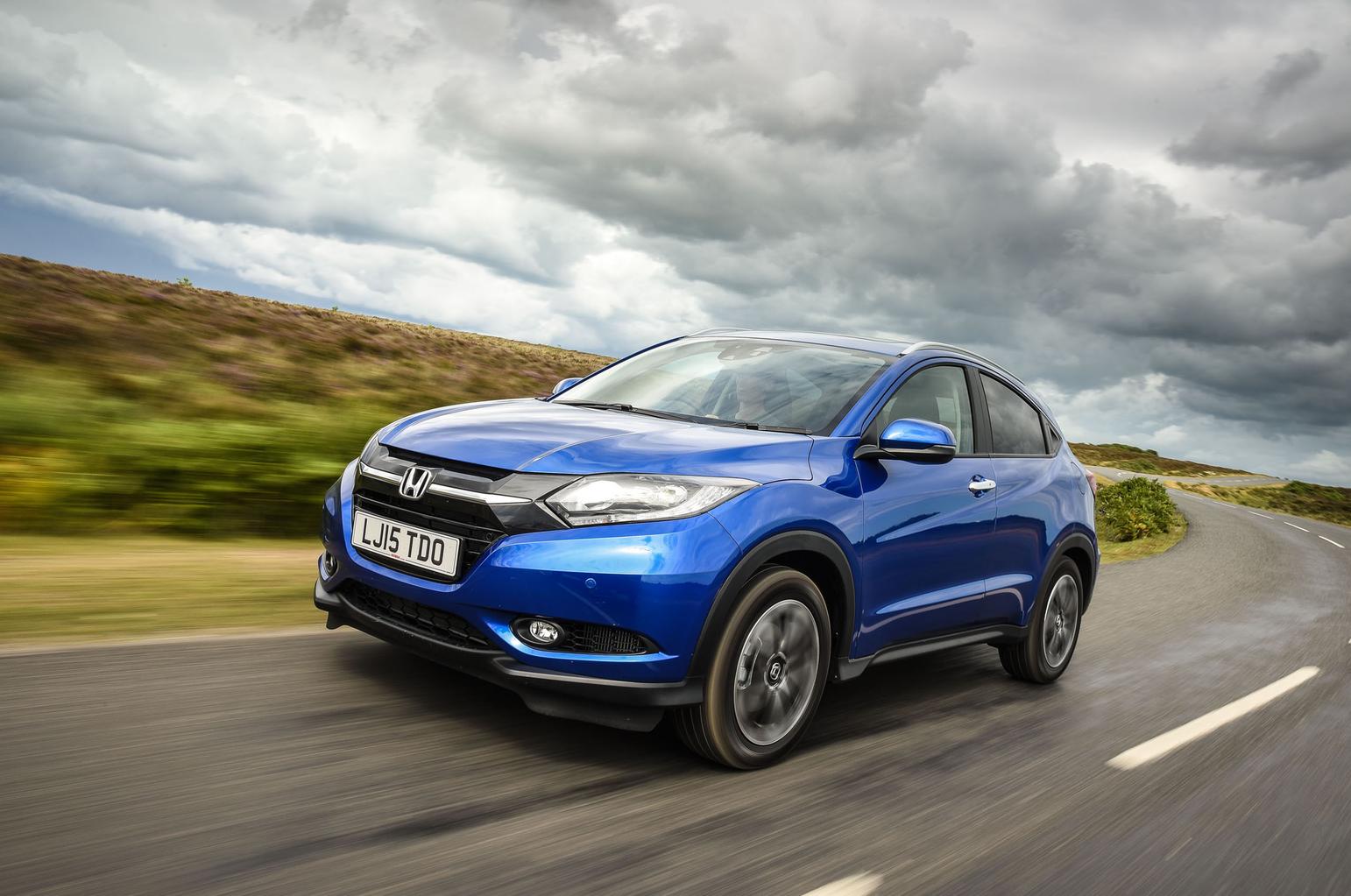 The safest SUVs and crossovers on sale today The safest SUVs and crossovers on sale today