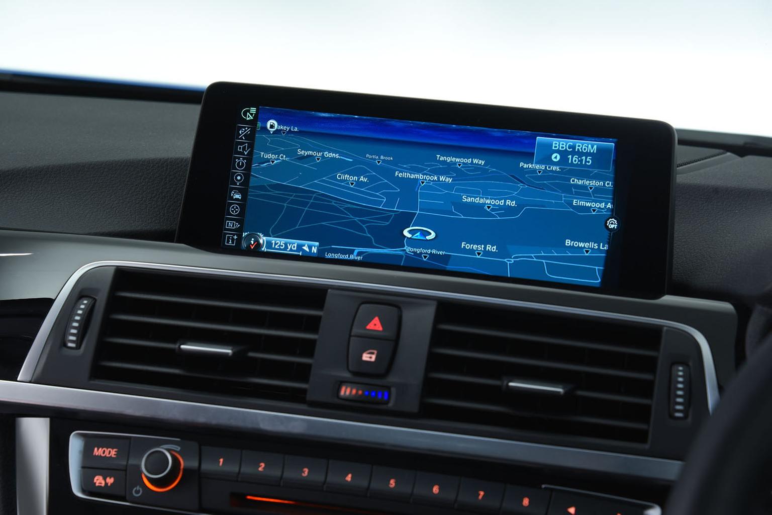 New Alfa Romeo Giulia vs Audi A4 vs BMW 3 Series New Alfa Romeo Giulia vs Audi A4 vs BMW 3 Series