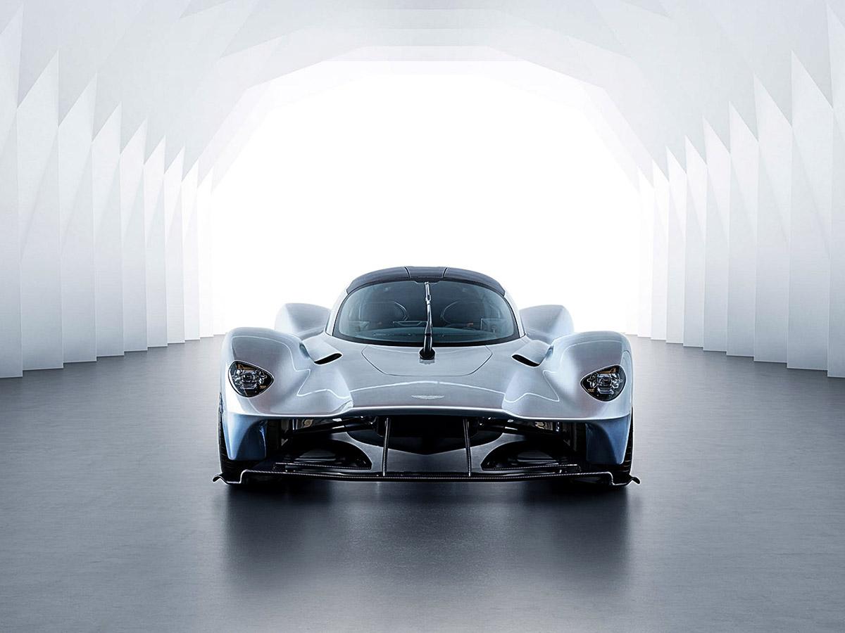 Sponsored: The birth of the modern supercar, in 20 steps Sponsored: The birth of the modern supercar, in 20 steps