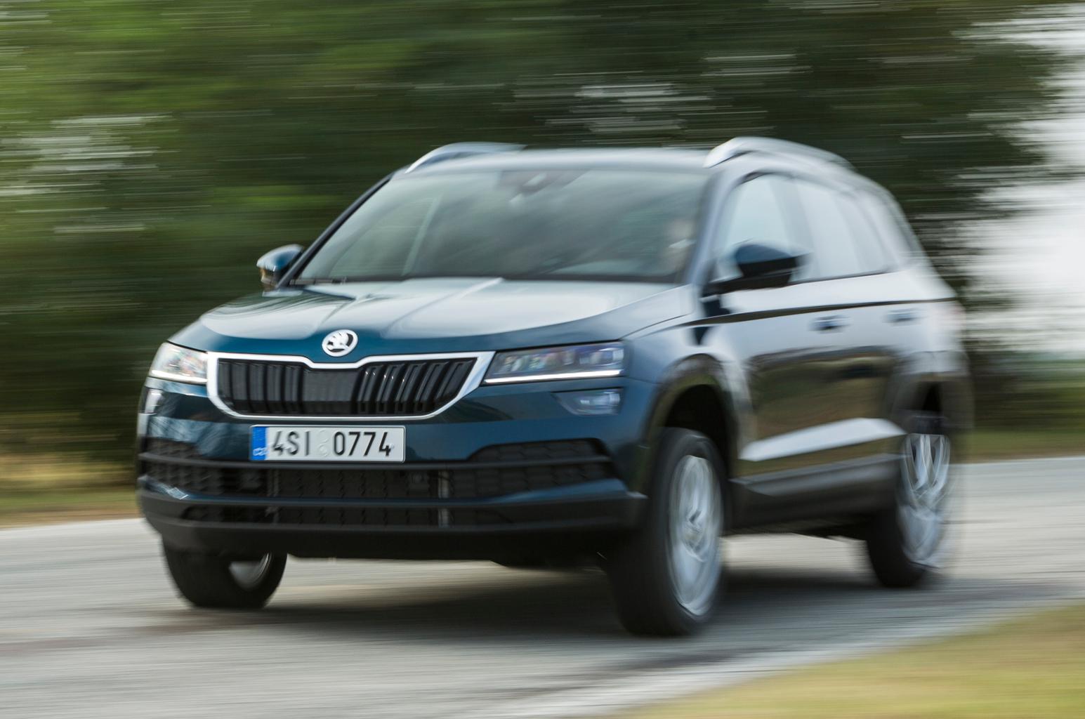 Latest Euro NCAP car safety results revealed Latest Euro NCAP car safety results revealed