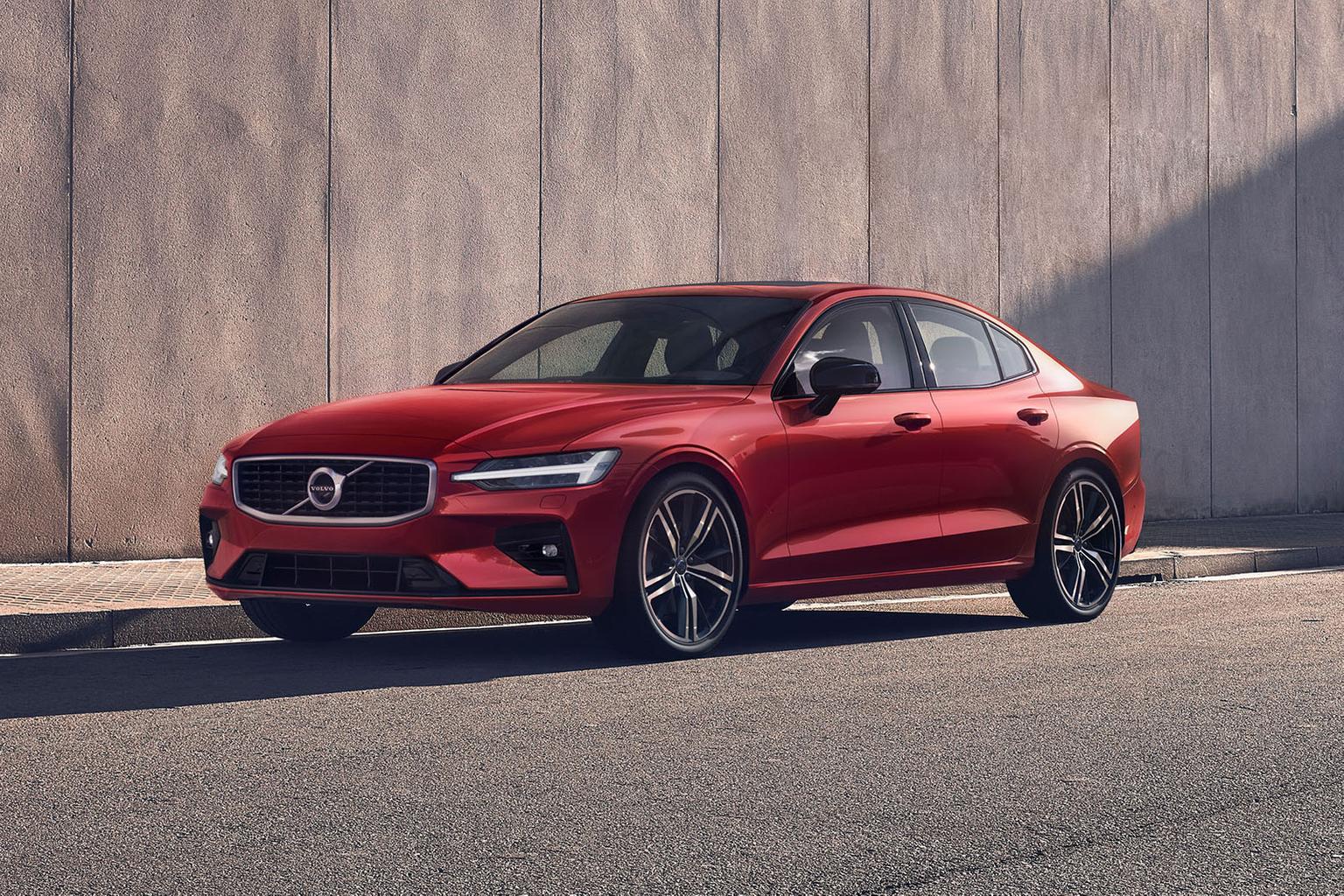 2019 Volvo S60 – price, specs and release date 2019 Volvo S60 – price, specs and release date