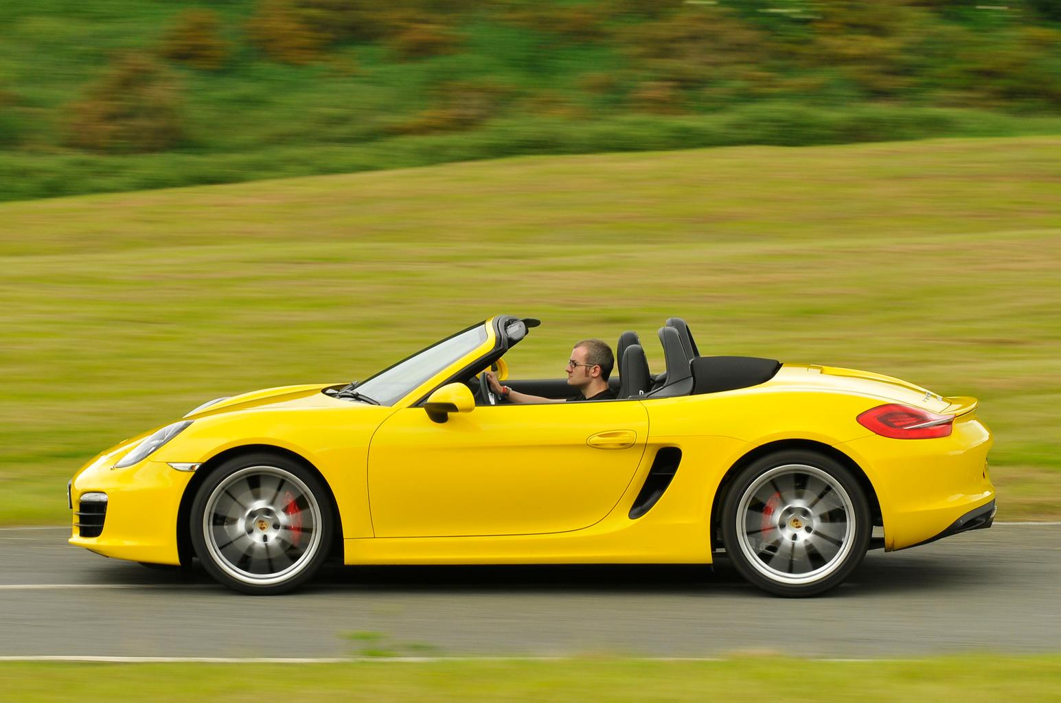 Best used Porsches Best used Porsches