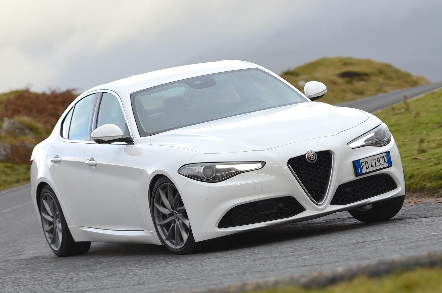 Best and worst executive cars 2018 Best and worst executive cars 2018