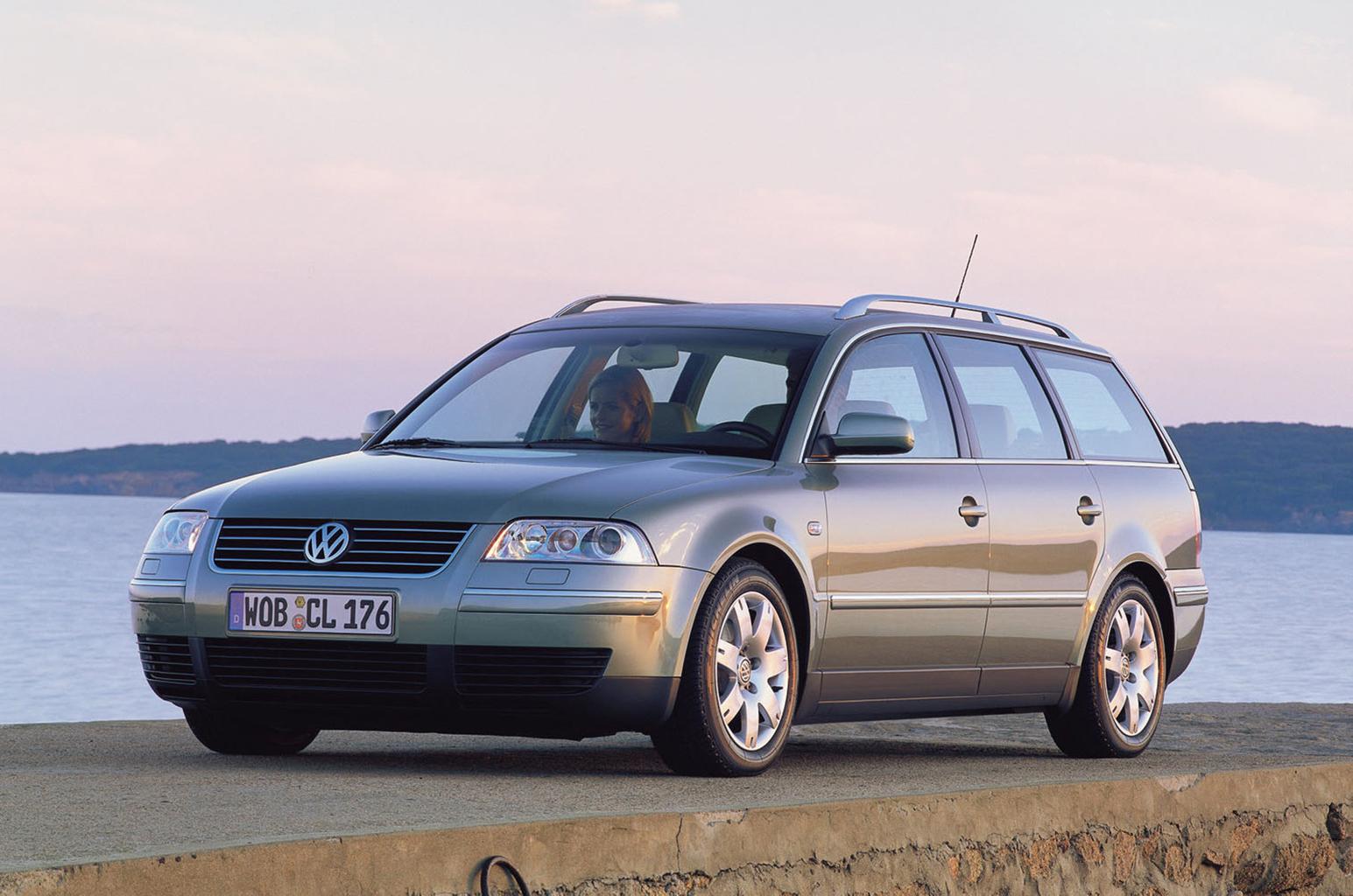 Best used estate cars for less than £2000 (and the ones to avoid) Best used estate cars for less than £2000 (and the ones to avoid)