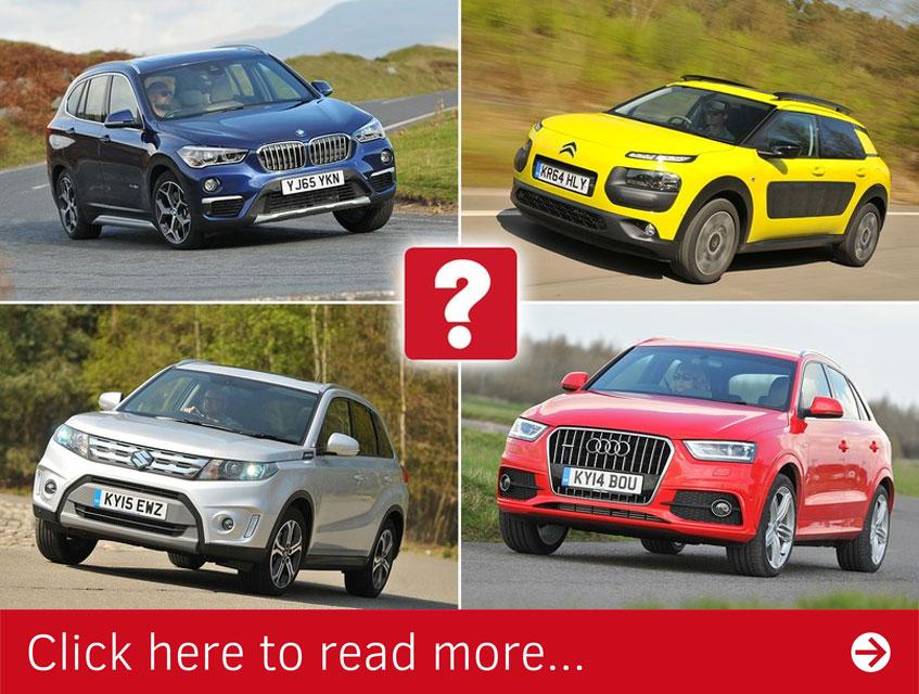 2019 DS 3 Crossback revealed – price, specs and release date 2019 DS 3 Crossback revealed – price, specs and release date