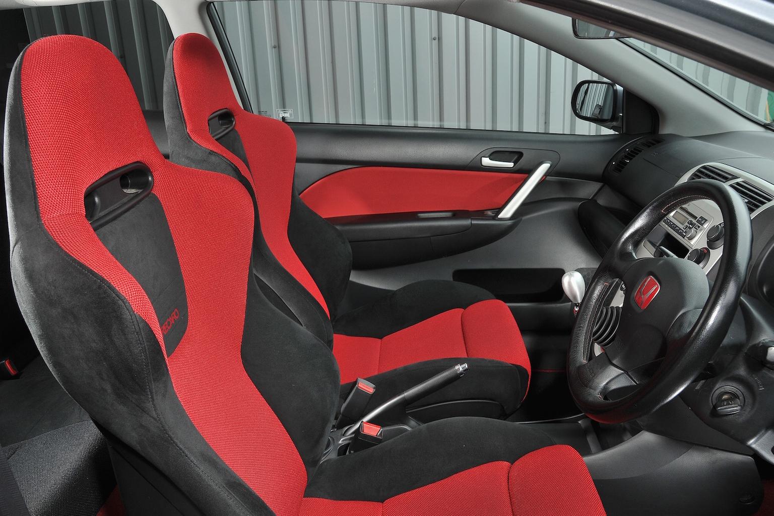 Honda Civic Type R - Rewind Wednesday Honda Civic Type R - Rewind Wednesday