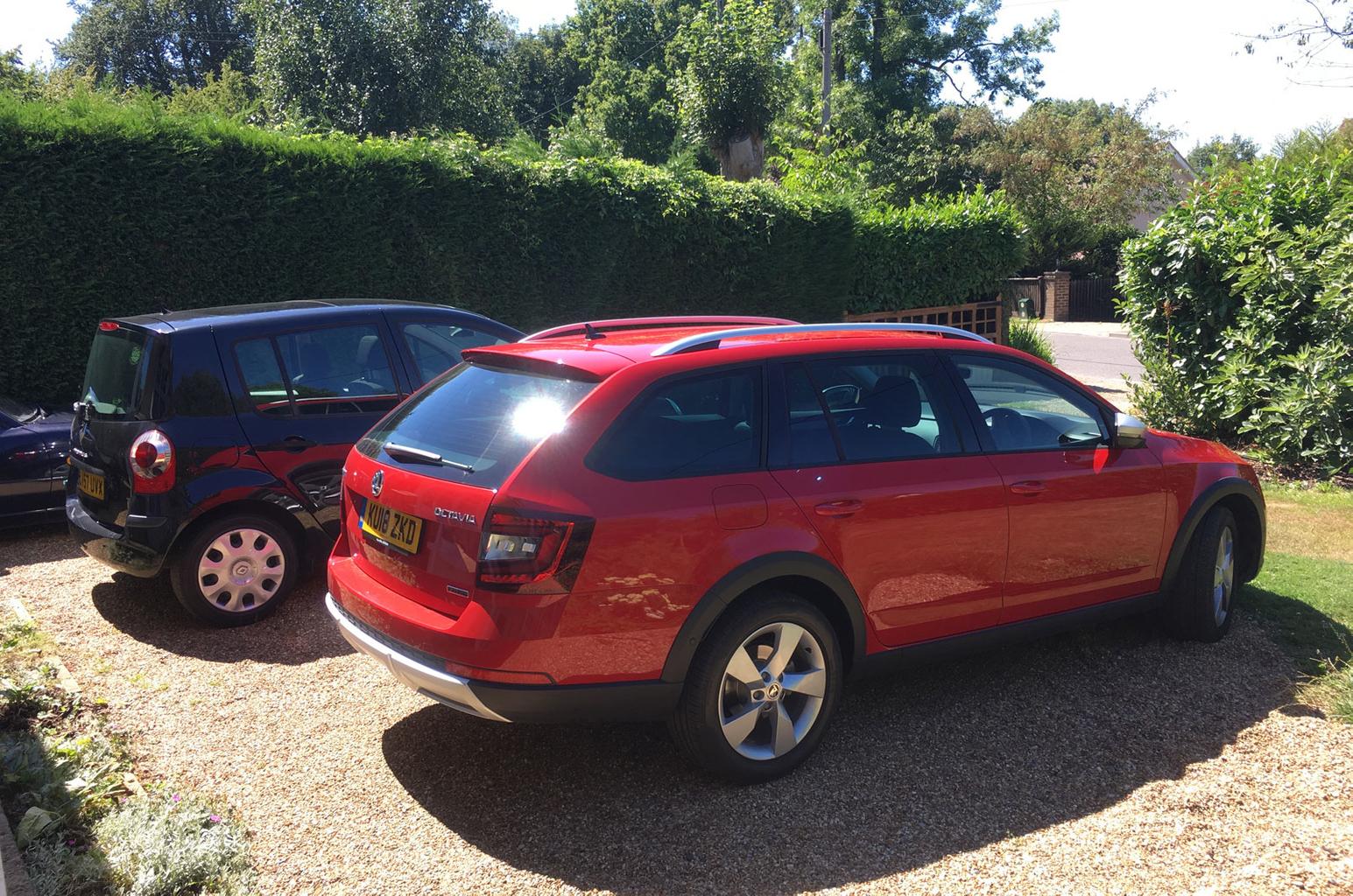 Subaru XV long-term test review Subaru XV long-term test review