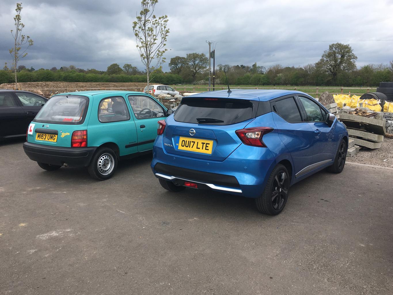 Nissan Micra long-term test review Nissan Micra long-term test review