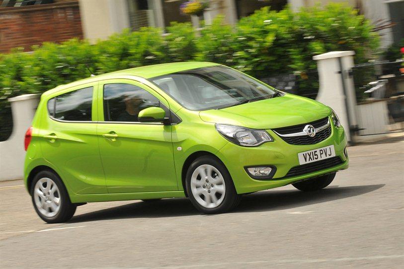 5 reasons to buy a Vauxhall Viva 5 reasons to buy a Vauxhall Viva