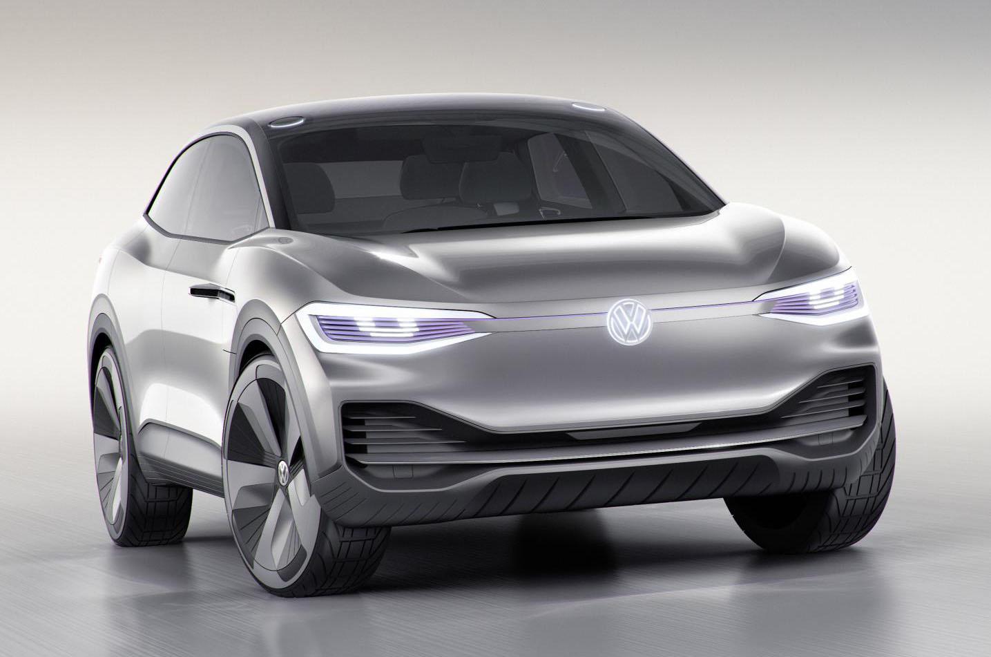 Coming soon: new electric cars Coming soon: new electric cars