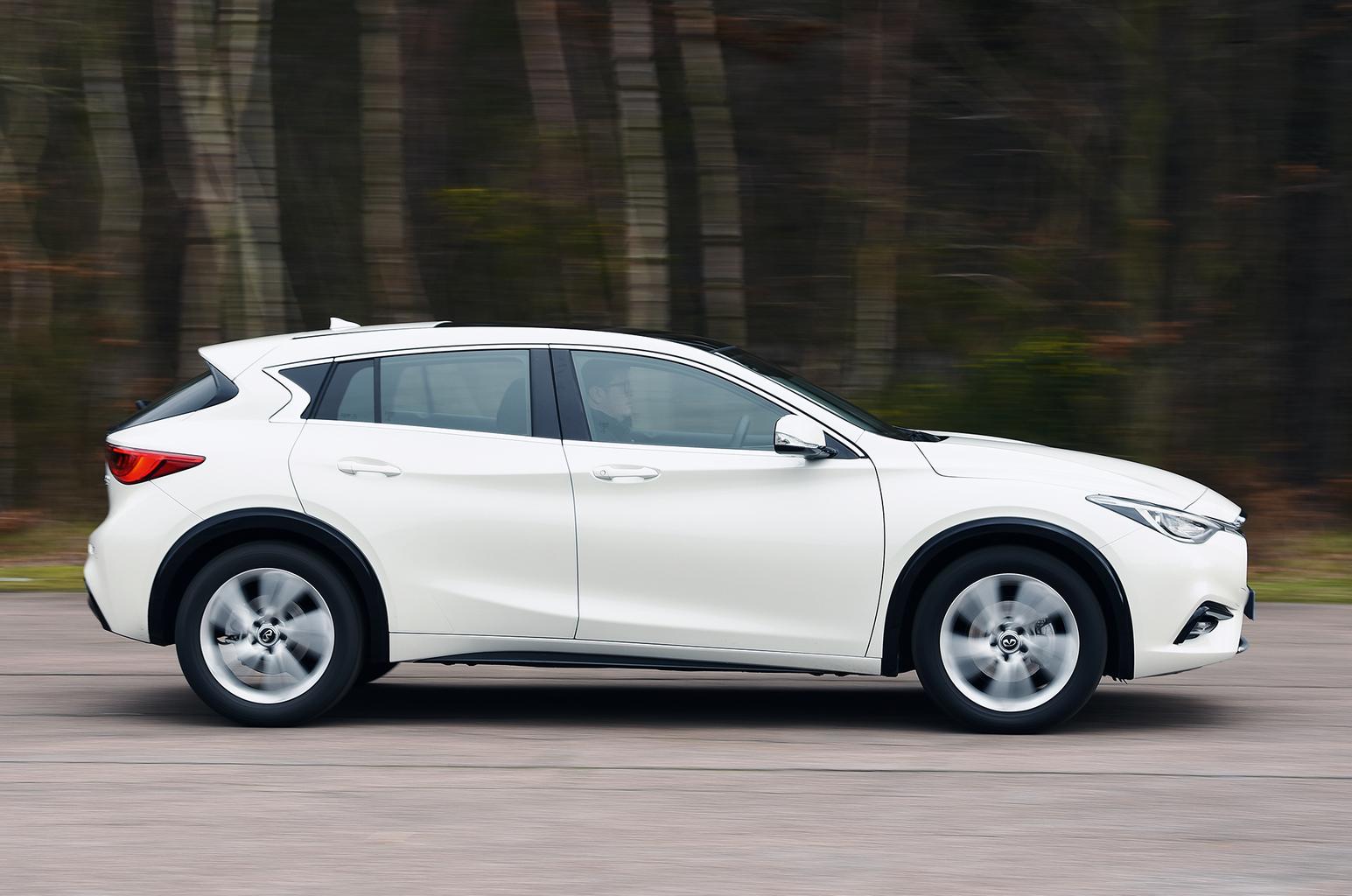 Audi A3 Sportback vs BMW 1 Series vs Infiniti Q30: What will they cost? Audi A3 Sportback vs BMW 1 Series vs Infiniti Q30: What will they cost?