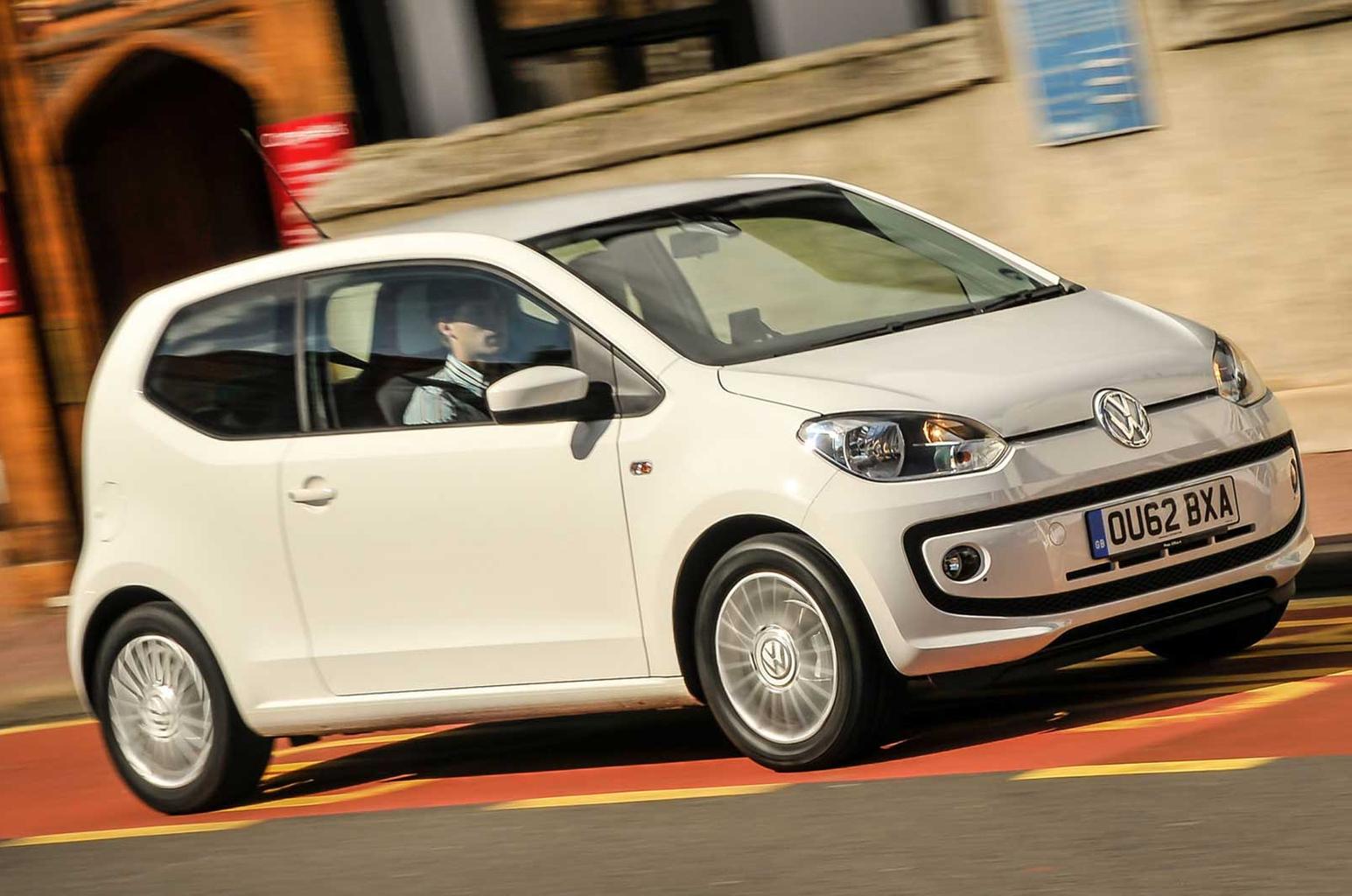 Every What Car? Car of the Year winner: a list Every What Car? Car of the Year winner: a list