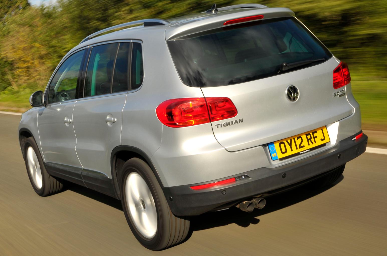 Used test – dependable SUVs: Honda CR-V vs Kia Sportage vs Mazda CX-5 vs Volkswagen Tiguan Used test – dependable SUVs: Honda CR-V vs Kia Sportage vs Mazda CX-5 vs Volkswagen Tiguan