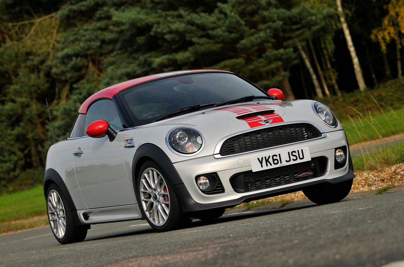 Best used coupes for less than £10,000 Best used coupes for less than £10,000