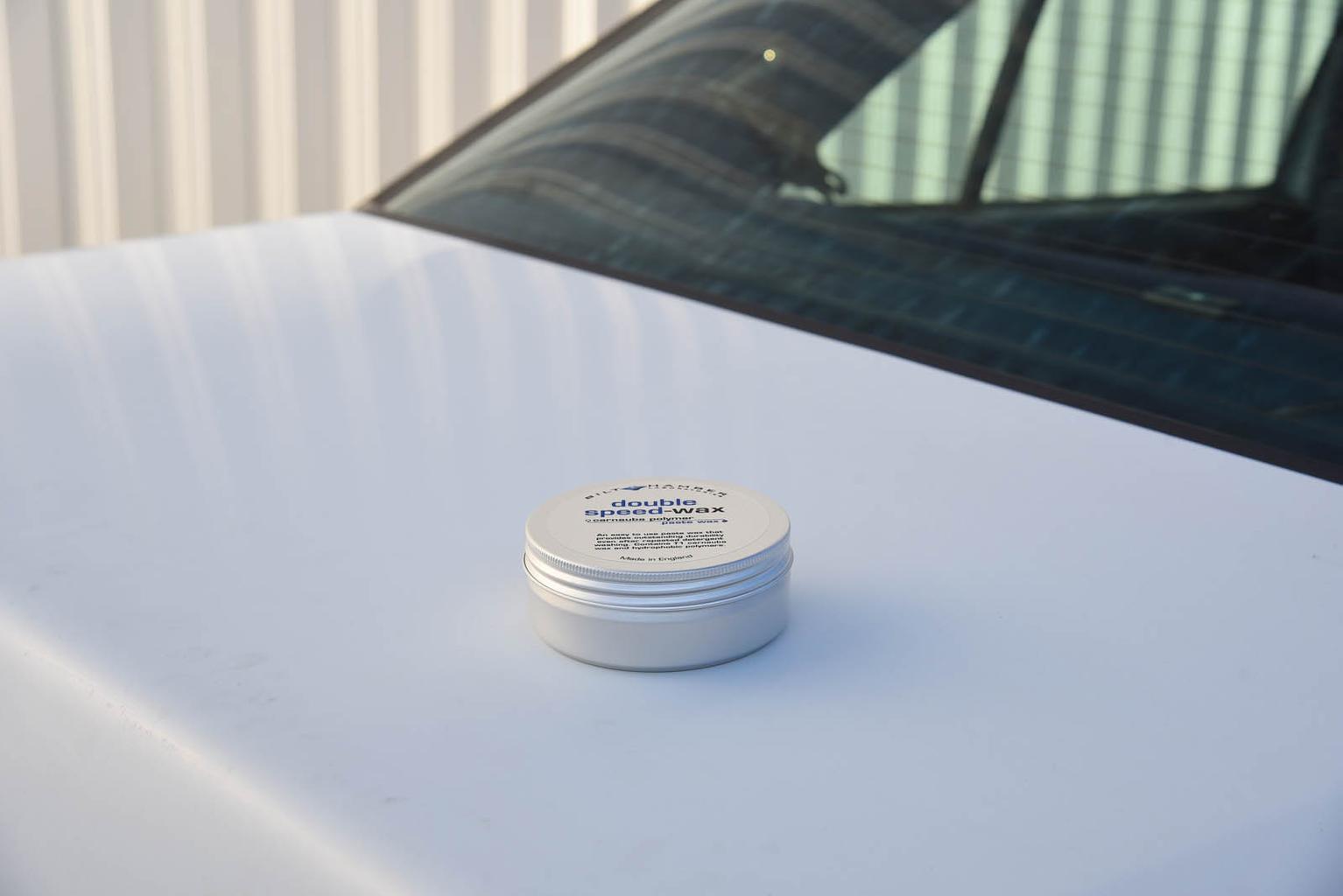 What is the best car wax 2018? What is the best car wax 2018?