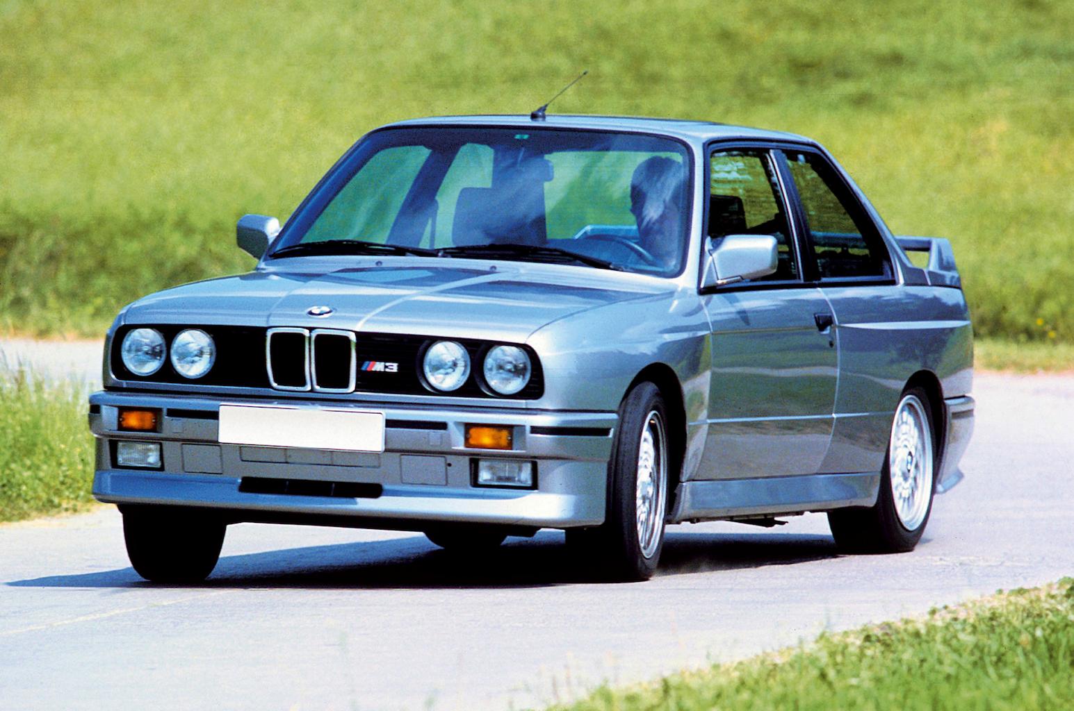 BMW M3 (E46) – Rewind Wednesday BMW M3 (E46) – Rewind Wednesday