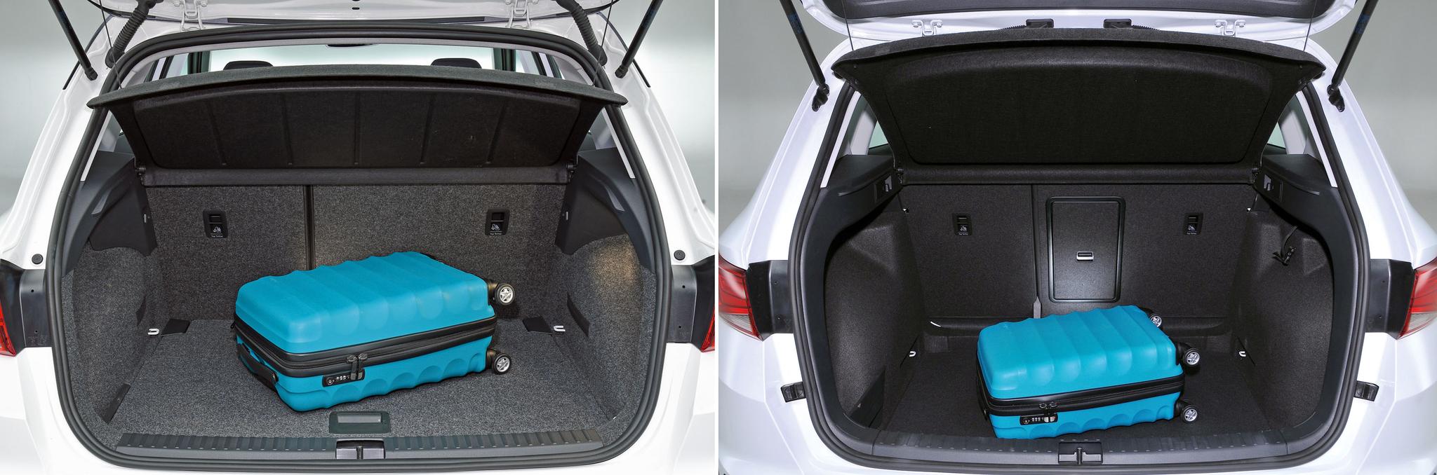 New Seat Arona vs used Seat Ateca: which is best? New Seat Arona vs used Seat Ateca: which is best?