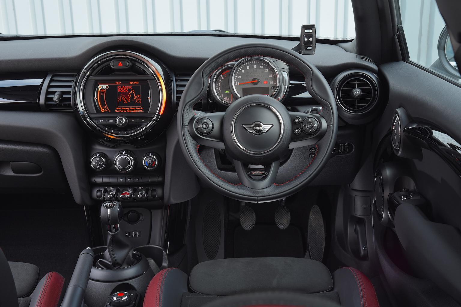 2018 Mini 1499 GT review - price, specs and release date 2018 Mini 1499 GT review - price, specs and release date