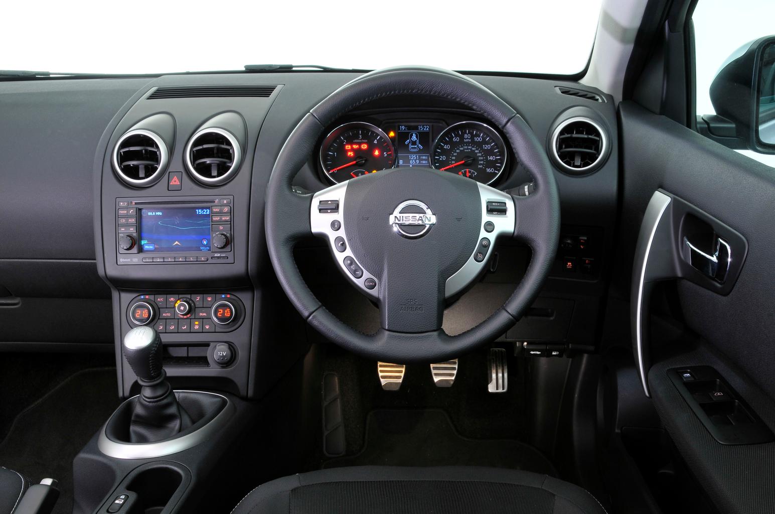 Used SUVs tested: Nissan Qashqai vs Peugeot 3008 vs Skoda Yeti Used SUVs tested: Nissan Qashqai vs Peugeot 3008 vs Skoda Yeti